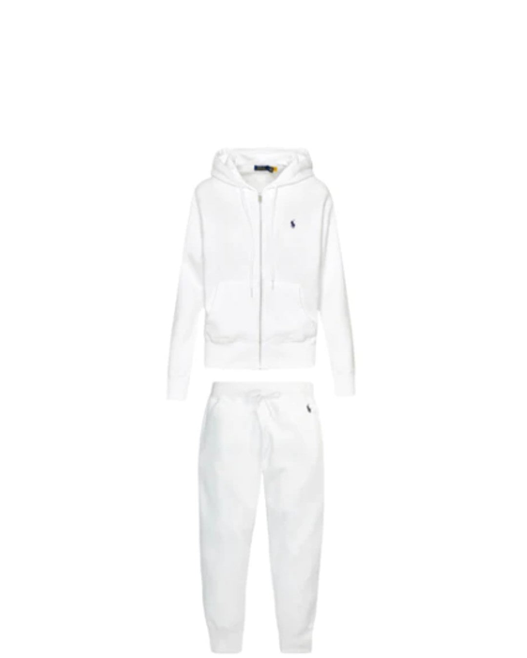 Polo by Ralph Lauren, Pants, Polo Ralph Lauren Tracksuit White Set