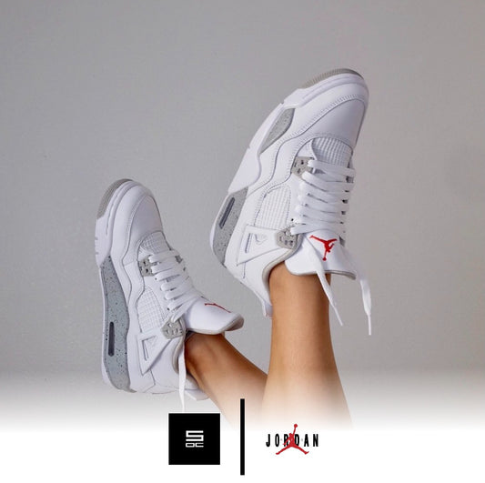 Best Air Jordan 4 for Women