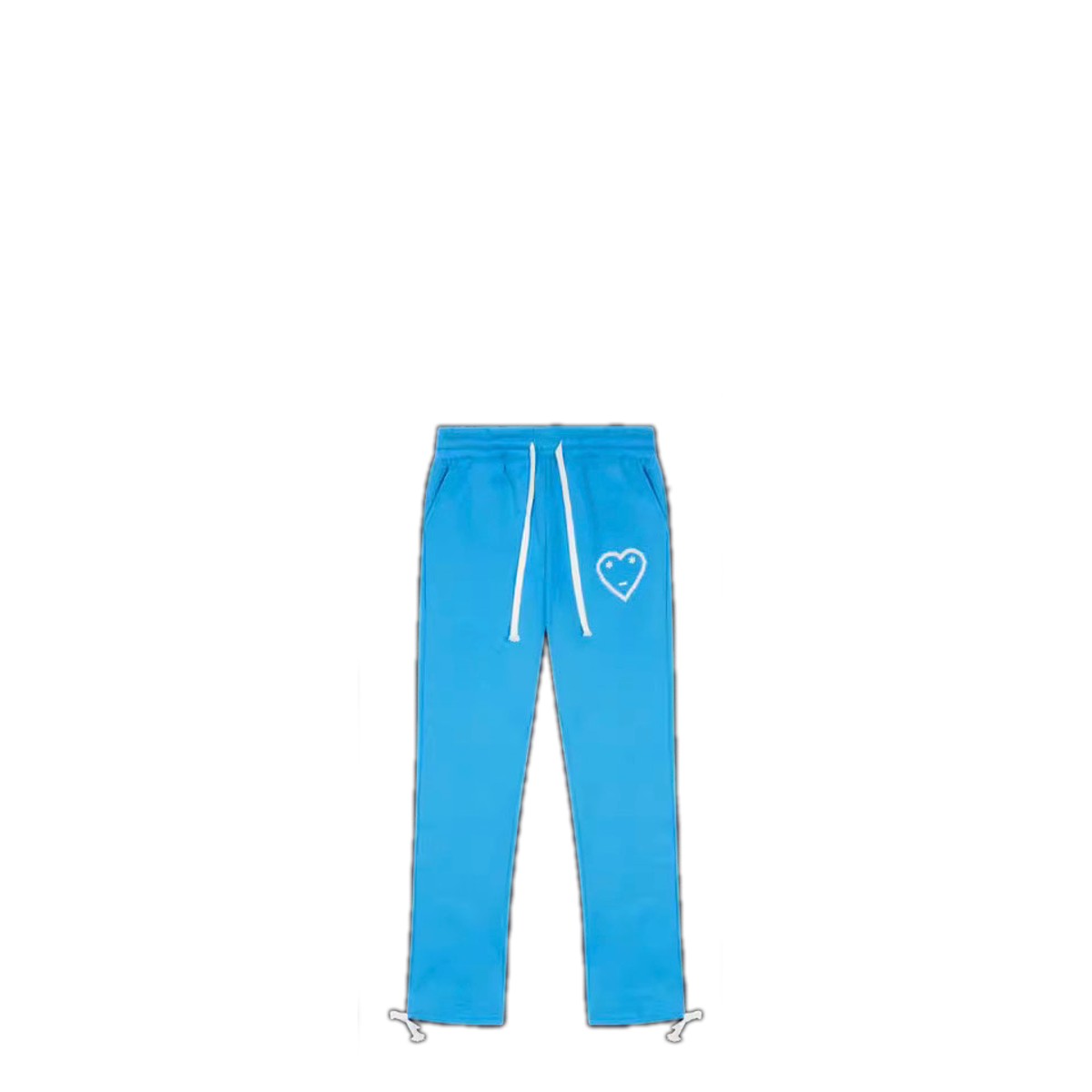 Carsicko Signature Joggers - Baby Blue