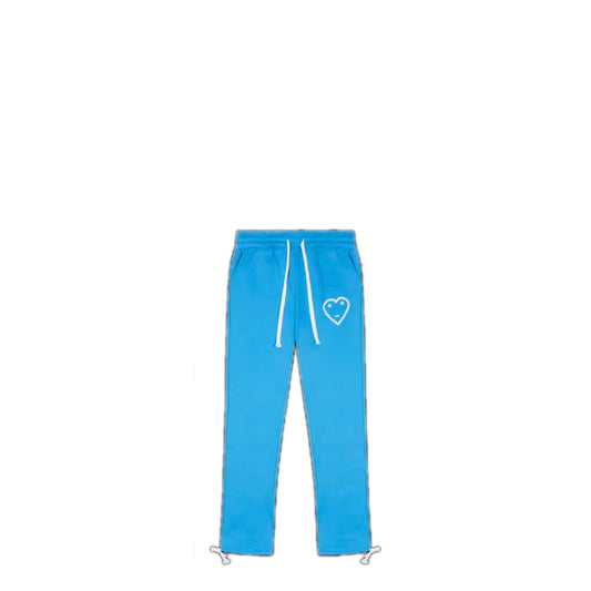 Carsicko Signature Joggers - Baby Blue
