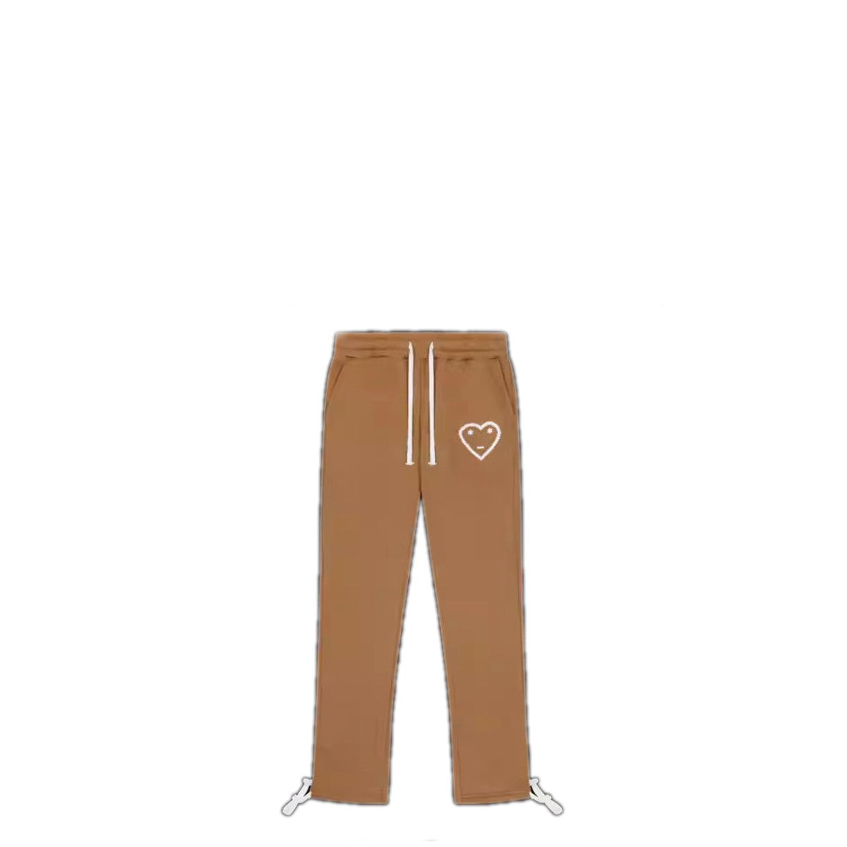 Carsicko Signature Joggers - Brown