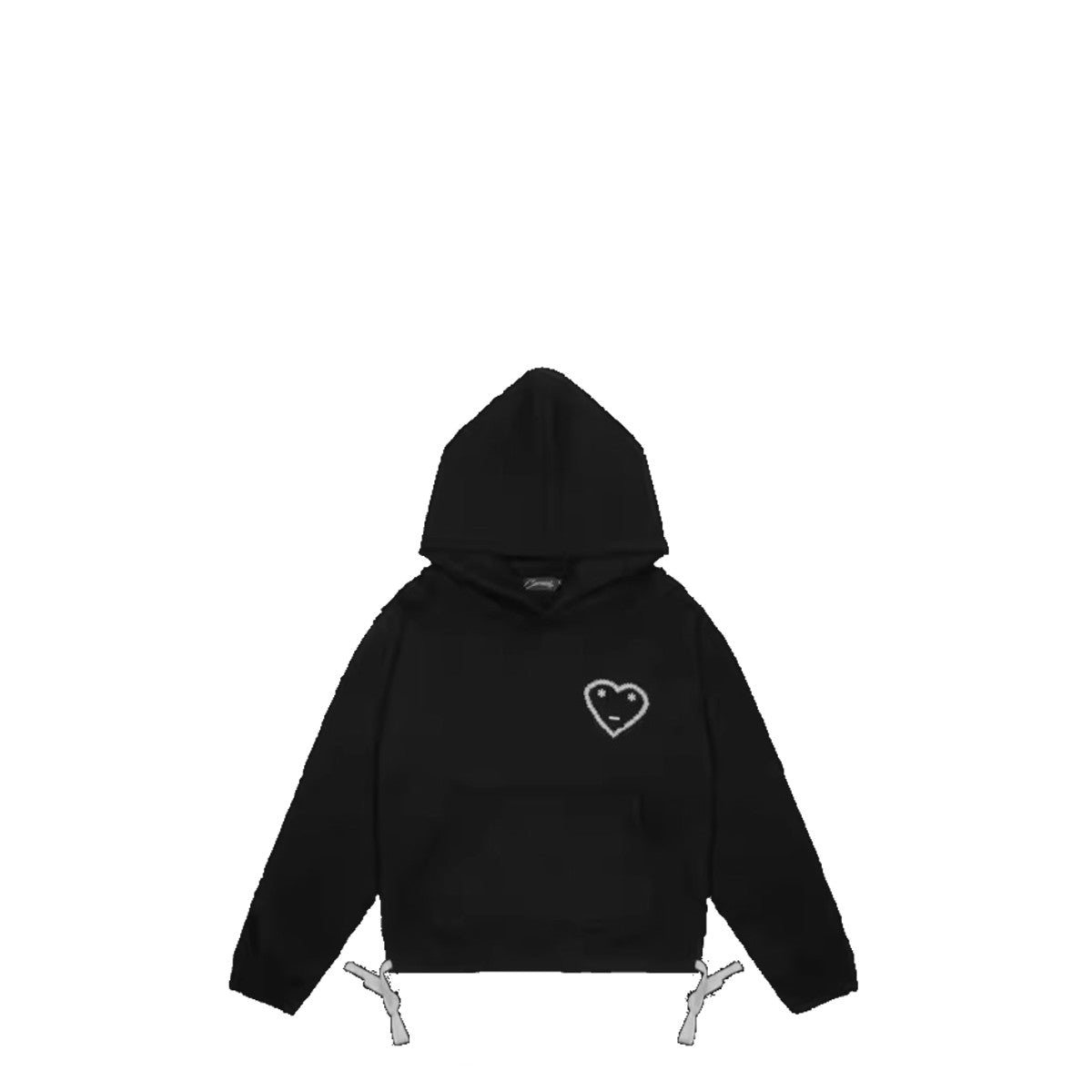 Carsicko Signature  Hoodie - Black