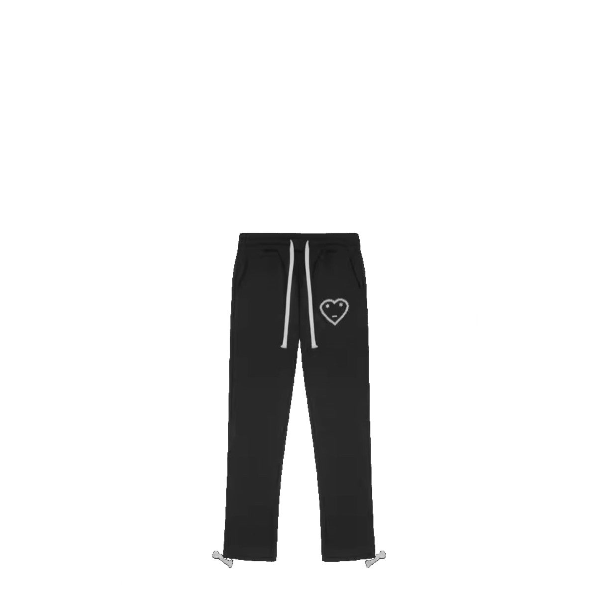 Carsicko Signature Joggers - Black