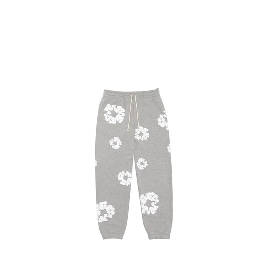 Denim Tears The Cotton Wreath Joggers - Grey