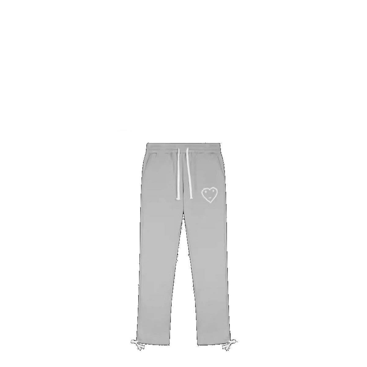 Carsicko Signature Joggers - Grey