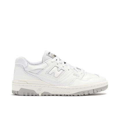 New Balance 550 - White/Grey