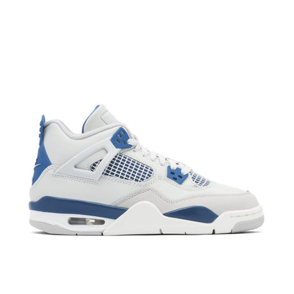 Jordan 4 Retro - Military Blue 2024 [ GS ]