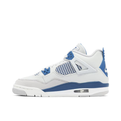 Jordan 4 Retro - Military Blue 2024 [ GS ]