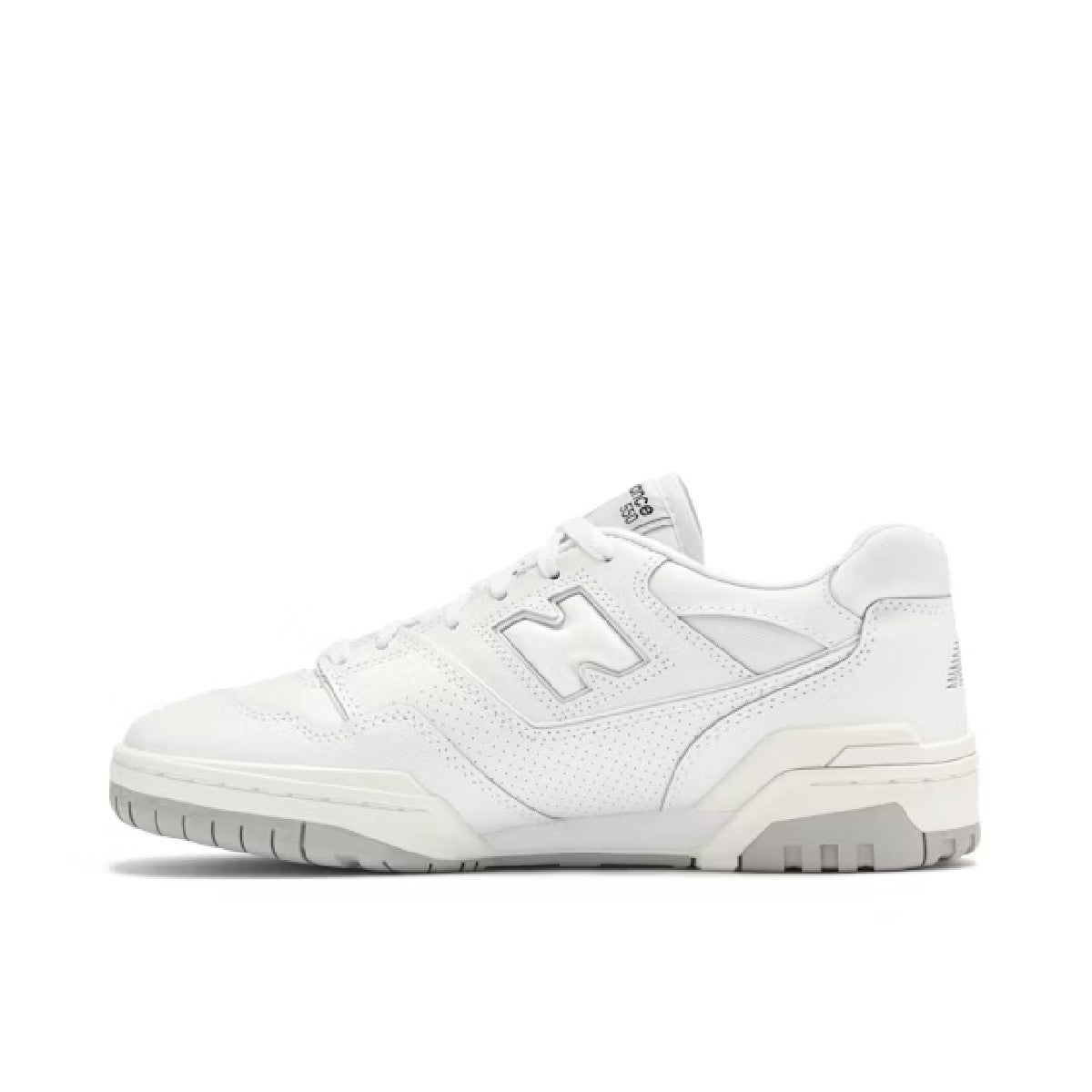 New Balance 550 - White/Grey