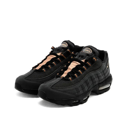 Central Cee Synaworld x Nike Air Max 95 - Black/Rose Gold 'Live Yours'