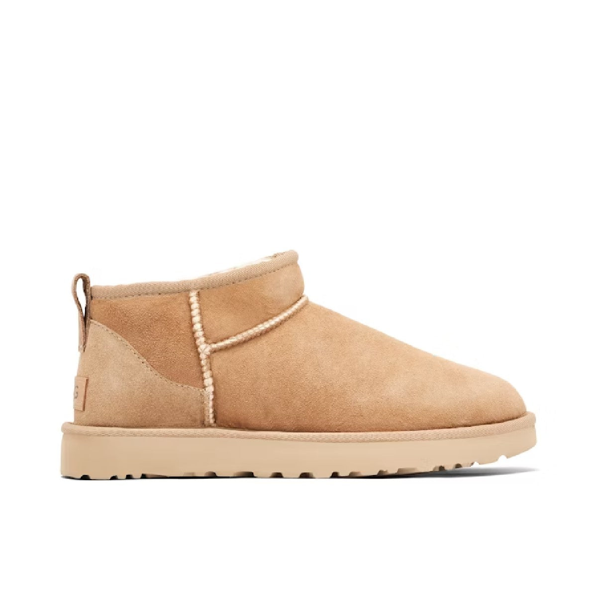 UGG Classic Ultra Mini Boot - Sand