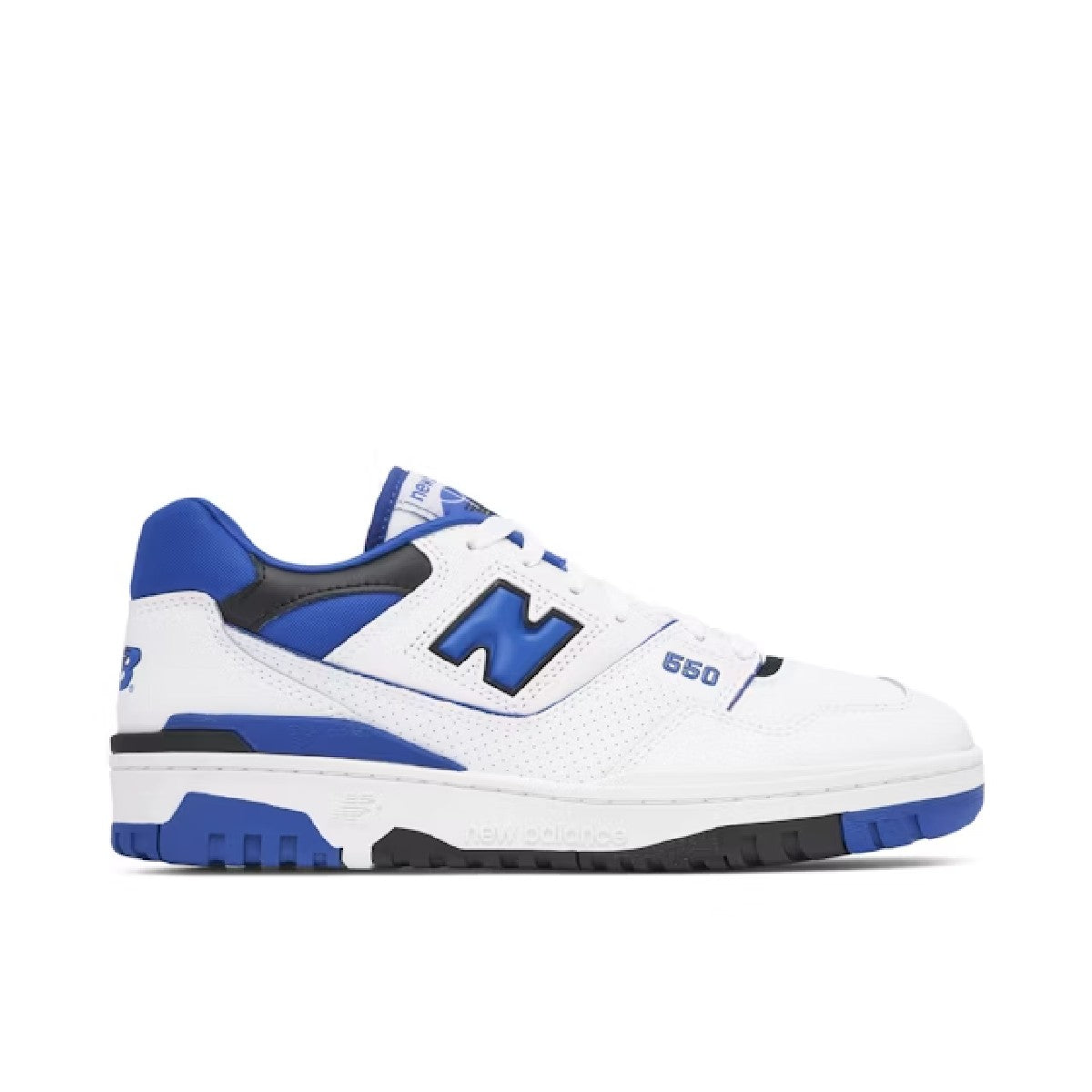 New Balance 550 - White/Blue