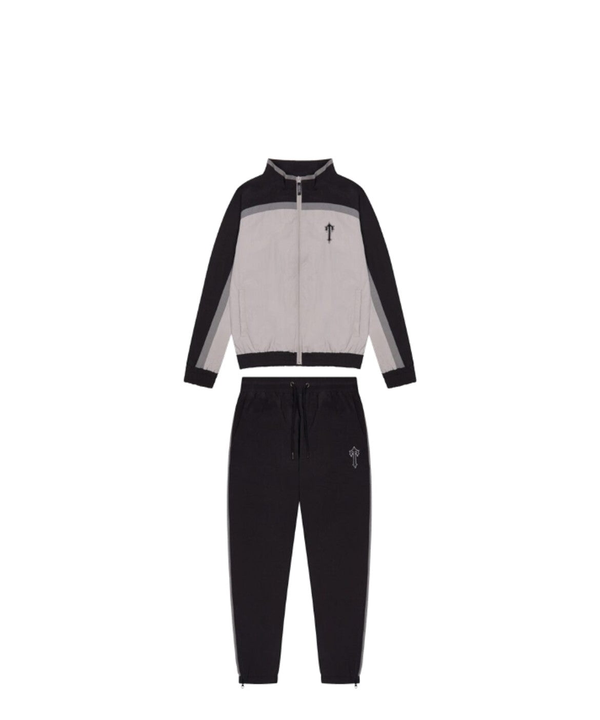 Trapstar Shellsuit – Source Of Course