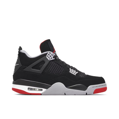 Jordan 4 Retro - OG BRED 2019