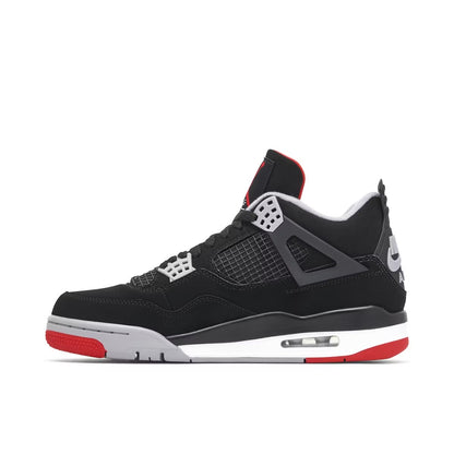 Jordan 4 Retro - OG BRED 2019