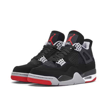 Jordan 4 Retro - OG BRED 2019