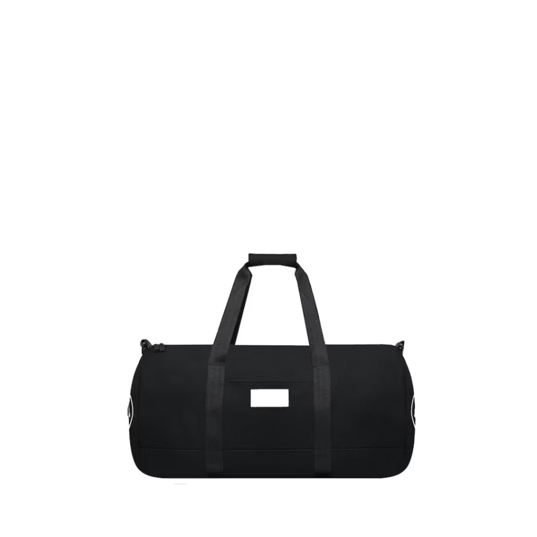 Corteiz Alcatraz Duffel Bag - Black