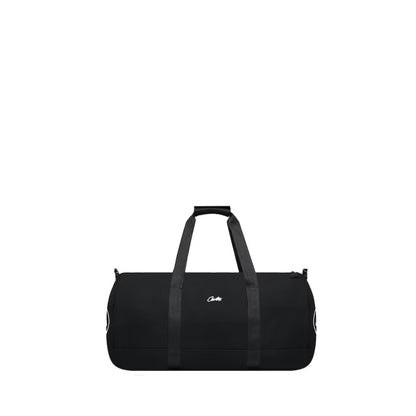 Corteiz Alcatraz Duffel Bag - Black