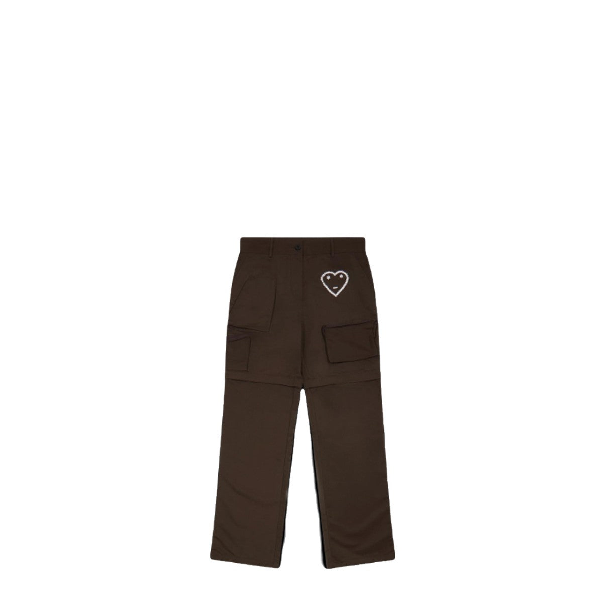 Carsicko Cargo Pants - Brown