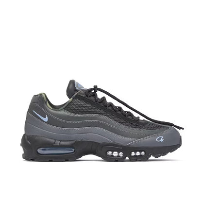 Corteiz Air Max 95 - Aegean Storm