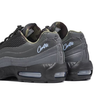 Corteiz Air Max 95 - Aegean Storm