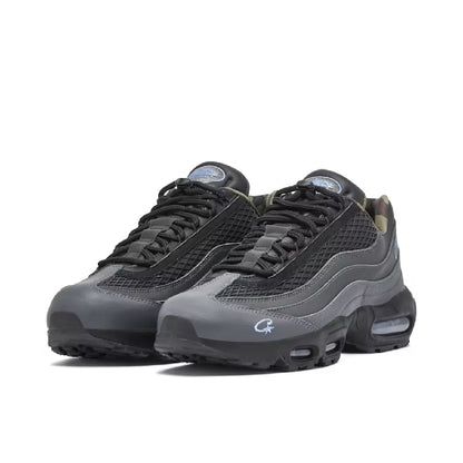 Corteiz Air Max 95 - Aegean Storm