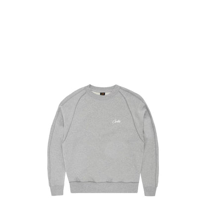 Corteiz HMP V2 Sweatshirt - Grey