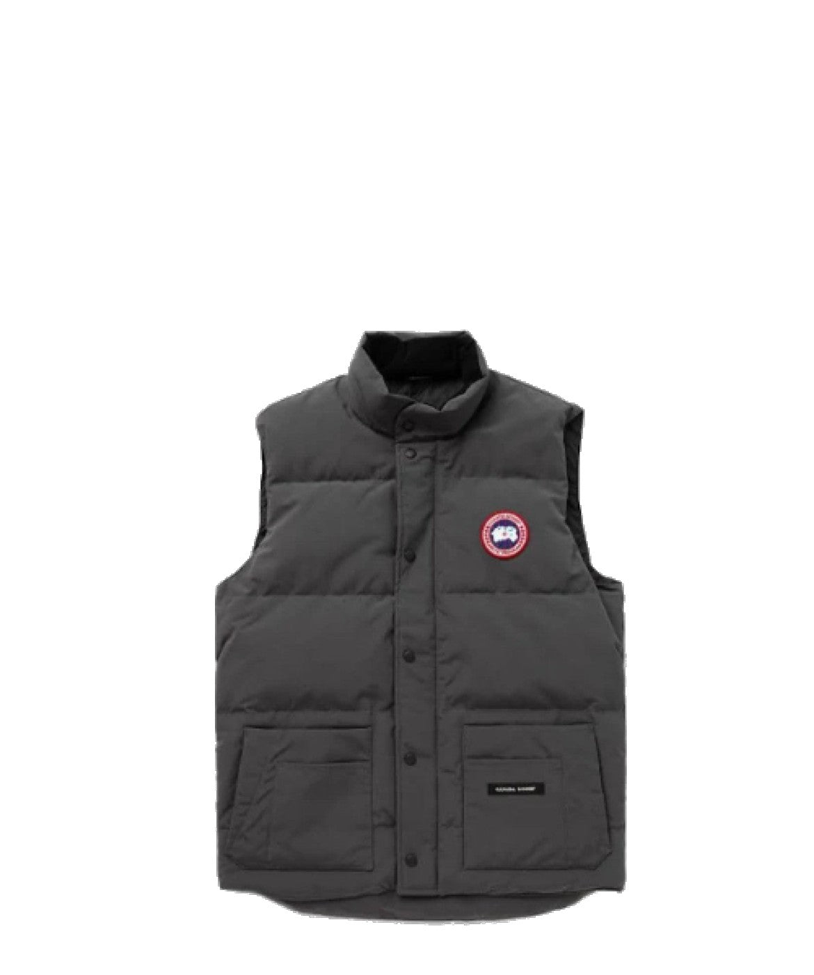 Canada Goose Gilet - Graphite (Red Badge)