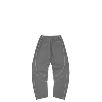 Corteiz x Nike NRG Bottoms - Gully Grey