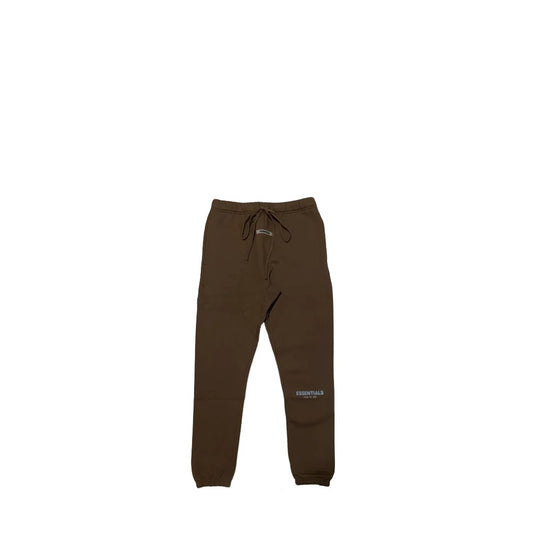 Fear Of God x Essentials Joggers - BROWN (SS20)