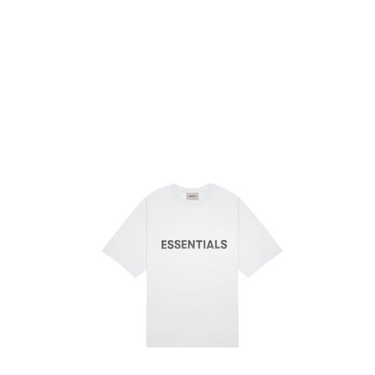 Fear Of God x Essentials Boxy T-Shirt - White