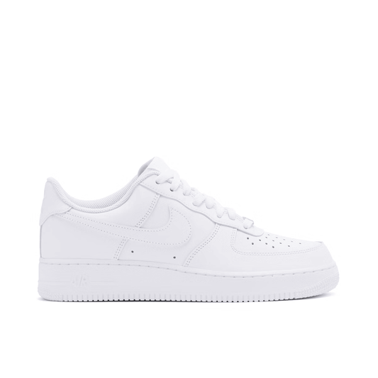 Nike Air Force 1 Low 07' - White (FAST DELIVERY)
