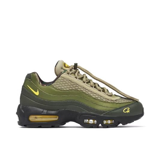 Corteiz Air Max 95 - Gutta Green