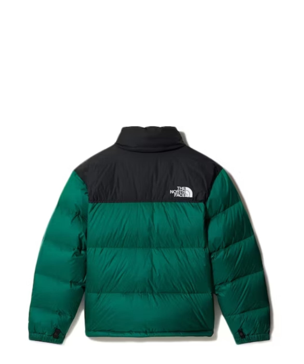 The North Face 1996 Retro Nuptse Jacket - Green