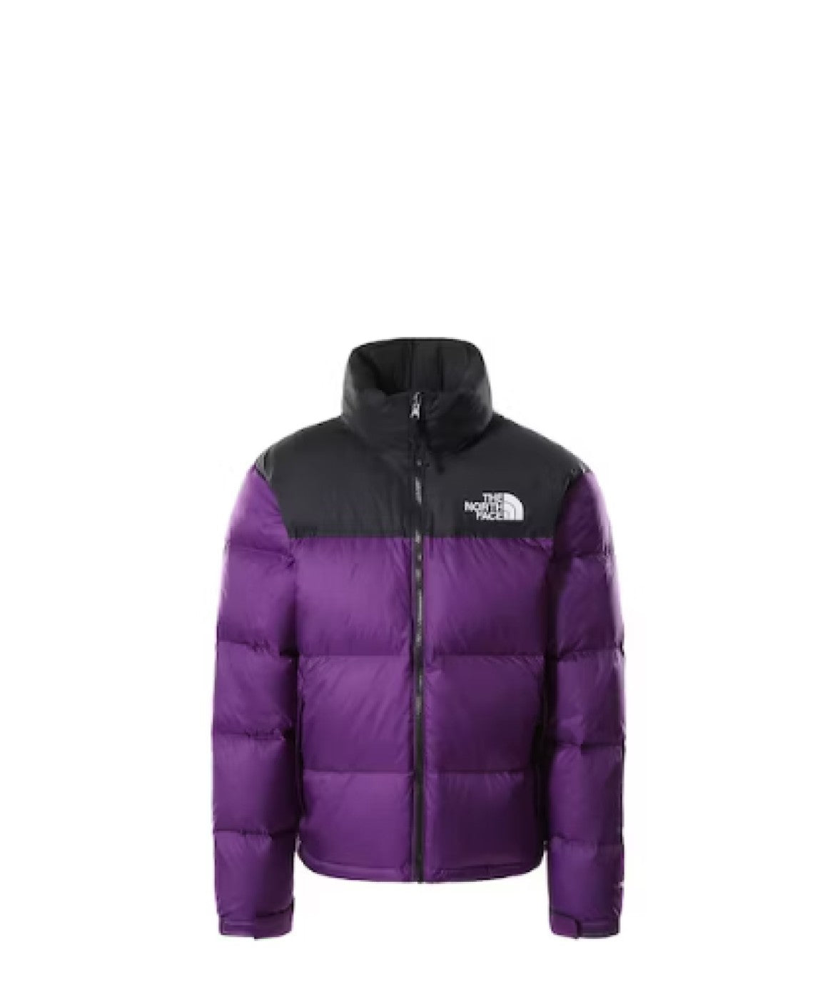 The North Face 1996 Retro Nuptse Jacket - Purple