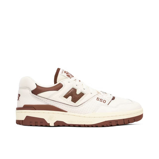 New Balance 550 x Aime Leon Dore - Brown