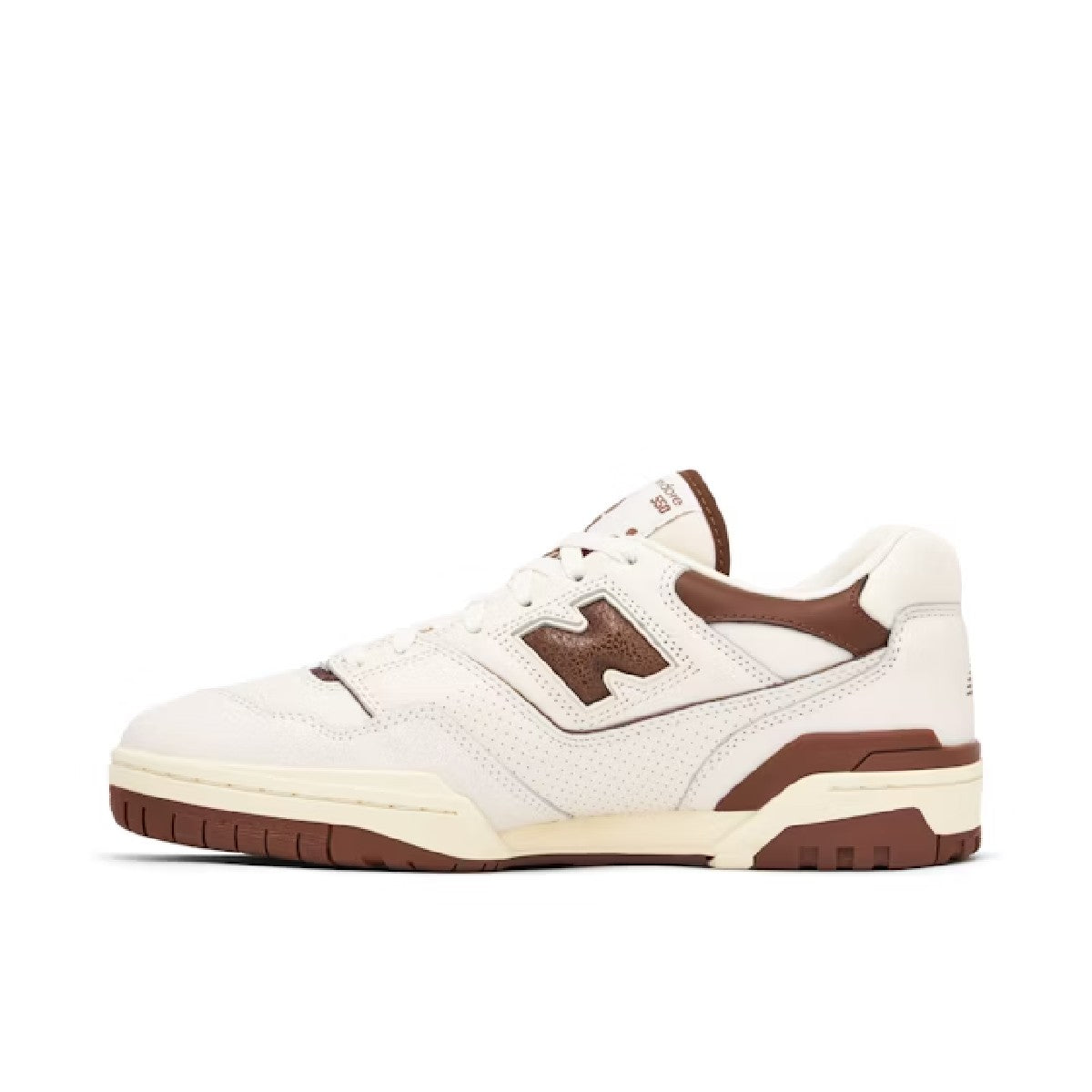 New Balance 550 x Aime Leon Dore - Brown