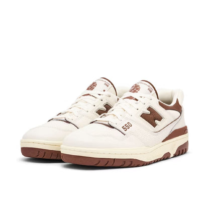 New Balance 550 x Aime Leon Dore - Brown