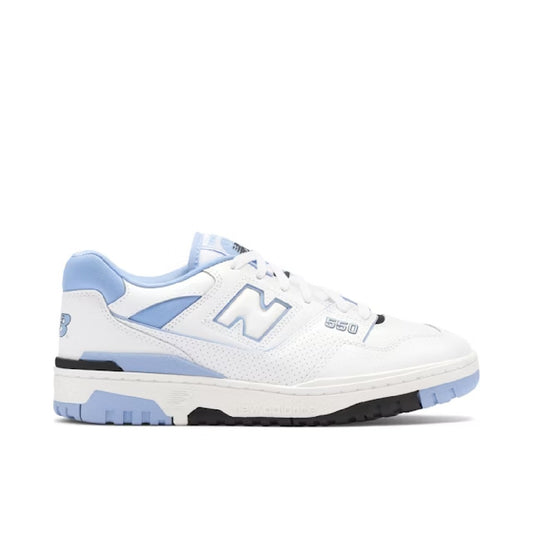 New Balance 550 - Artist Pack Light Blue