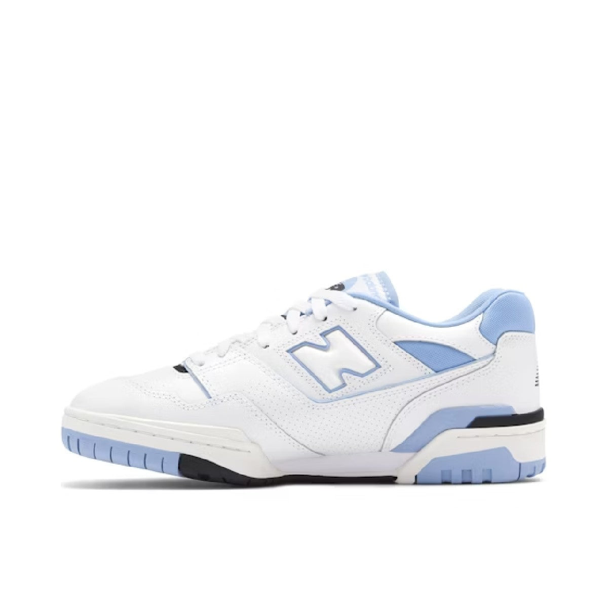 New Balance 550 - Artist Pack Light Blue