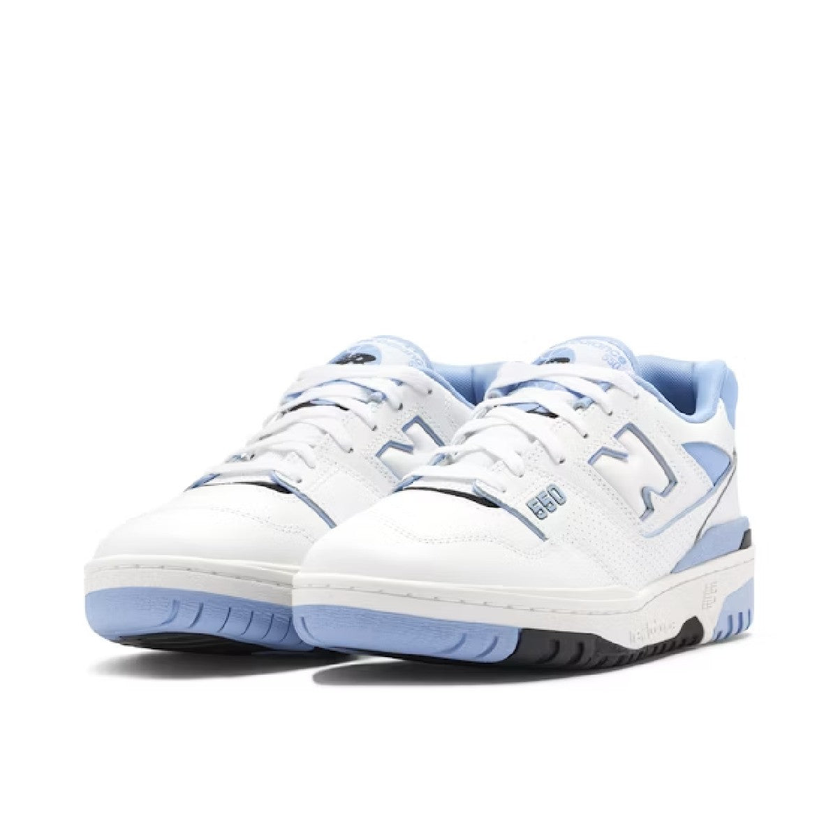 New Balance 550 - Artist Pack Light Blue