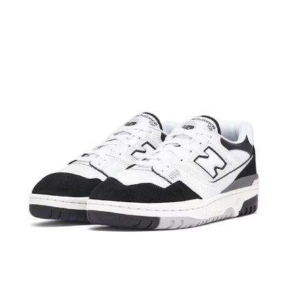 New Balance 550 - Black/White/Grey