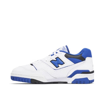 New Balance 550 - White/Blue