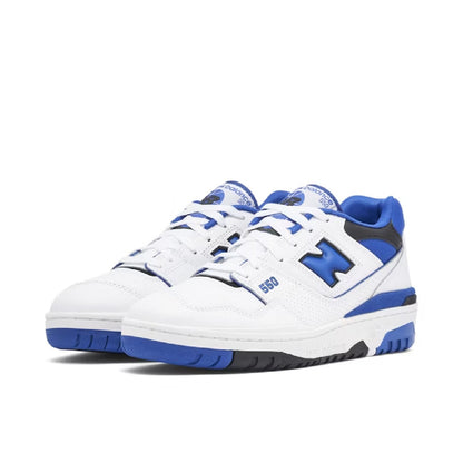 New Balance 550 - White/Blue