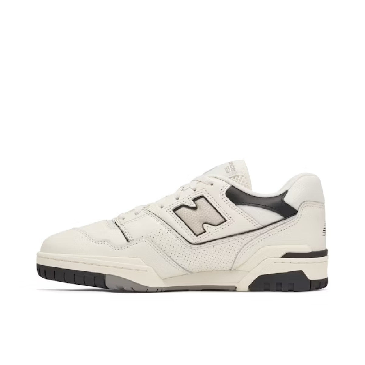 New Balance 550 - Cream/Black