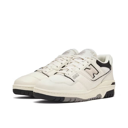 New Balance 550 - Cream/Black