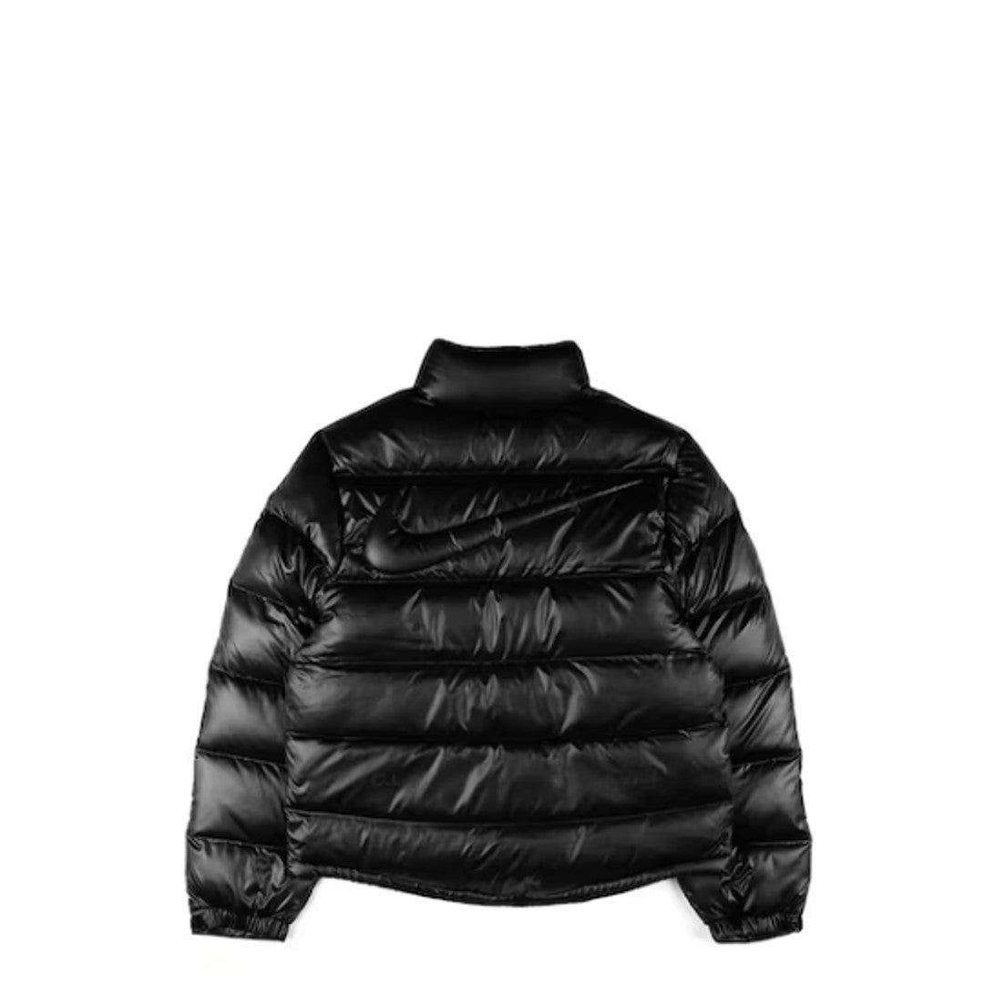 Nike x NOCTA Drake Puffer Jacket - Black