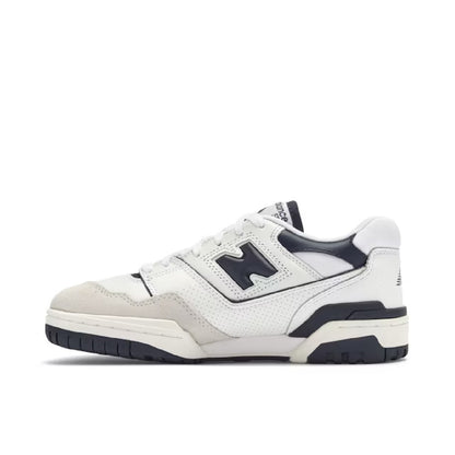 New Balance 550 - White/Navy