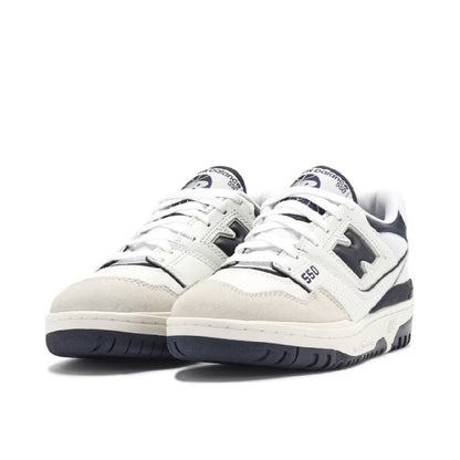 New Balance 550 - White/Navy