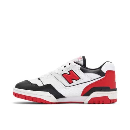 New Balance 550 - Team Red